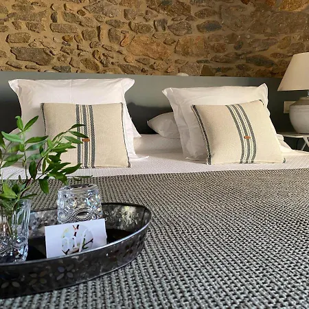 Bed & Breakfast Mas Ferran Adults Only