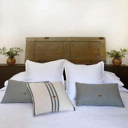 Bed & Breakfast Mas Ferran Adults Only Pals