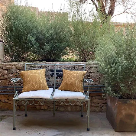 Mas Ferran Adults Only Bed & Breakfast