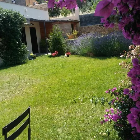 Mas Ferran Adults Only Bed & Breakfast Pals