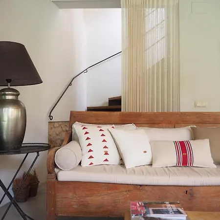 Bed & Breakfast Mas Ferran Adults Only