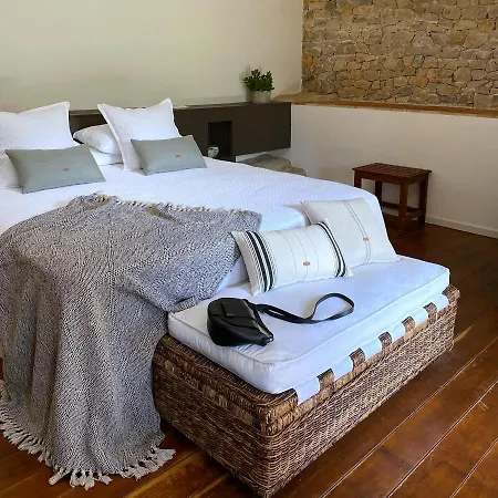Mas Ferran Adults Only Bed & Breakfast 4*