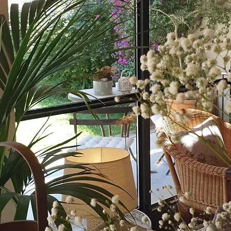 Bed & Breakfast Mas Ferran Adults Only 4*
