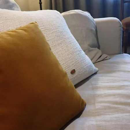Mas Ferran Adults Only Bed & Breakfast 4*