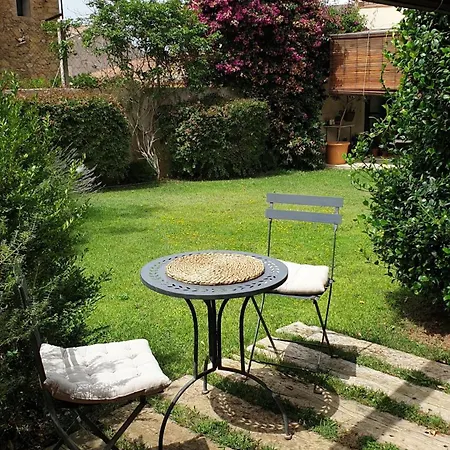Mas Ferran Adults Only 4* Pals