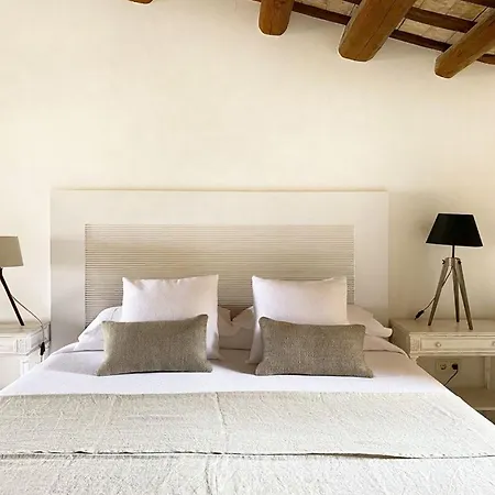 Bed & Breakfast Mas Ferran Adults Only 4*