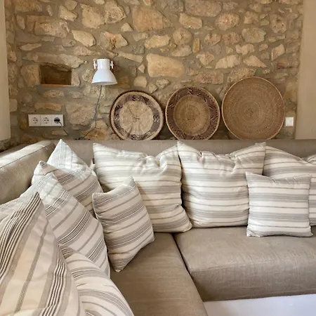 Mas Ferran Adults Only Couette-café