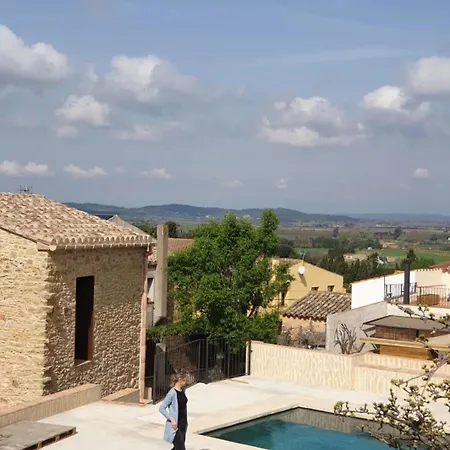 Mas Ferran Adults Only Bed & Breakfast Pals