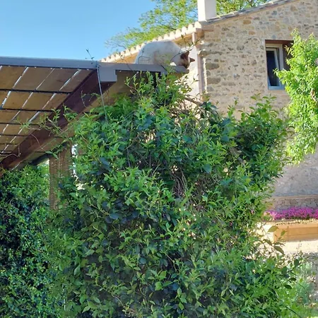 Mas Ferran Adults Only Bed & Breakfast 4*