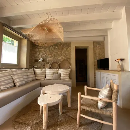 Bed & Breakfast Mas Ferran Adults Only 4*