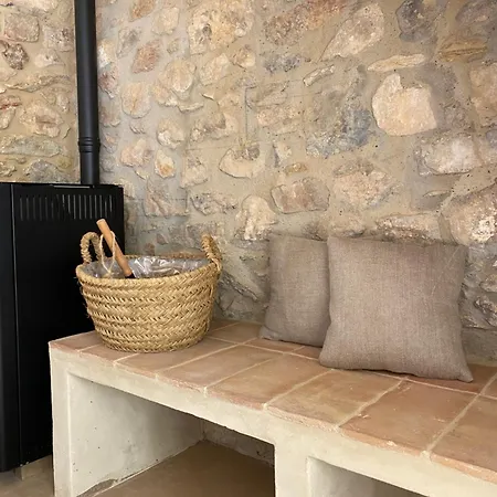 Mas Ferran Adults Only Bed & Breakfast Pals