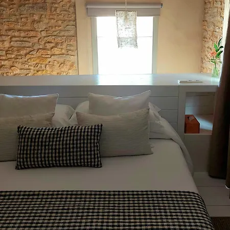 Bed & Breakfast Mas Ferran Adults Only