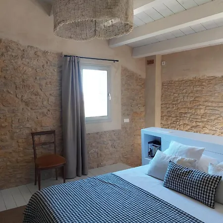 Mas Ferran Adults Only Bed & Breakfast 4*
