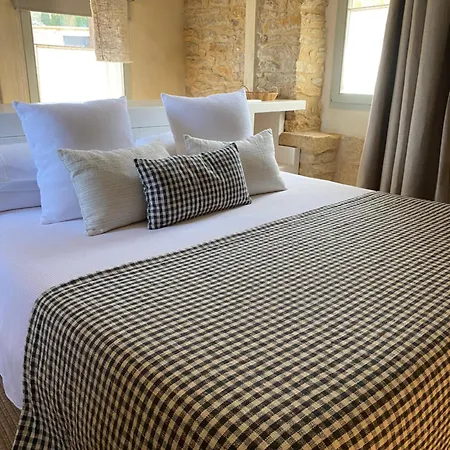 Bed & Breakfast Mas Ferran Adults Only