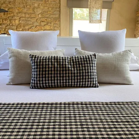 Mas Ferran Adults Only Couette-café