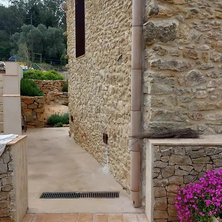 Bed & Breakfast Mas Ferran Adults Only