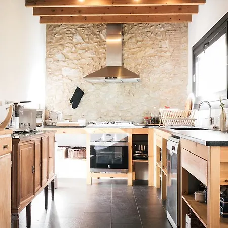 Bed & Breakfast Mas Ferran Adults Only