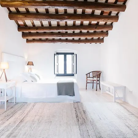 Bed & Breakfast Mas Ferran Adults Only 4*