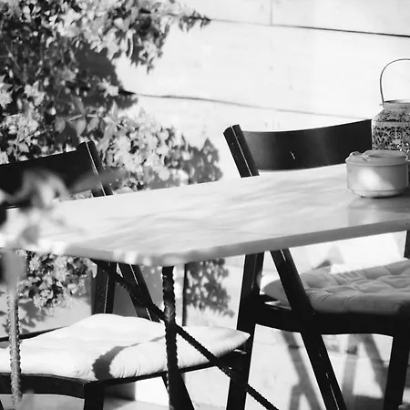 Couette-café Mas Ferran Adults Only