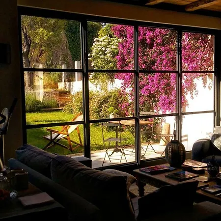 Bed & Breakfast Mas Ferran Adults Only