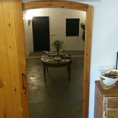 Bed & Breakfast Mas Ferran Adults Only Pals