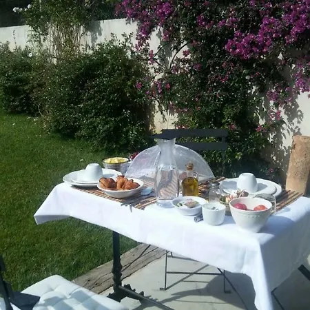 Bed & Breakfast Mas Ferran Adults Only Pals