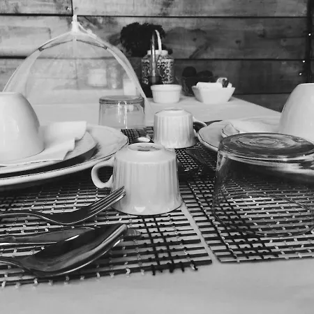 Mas Ferran Adults Only Couette-café
