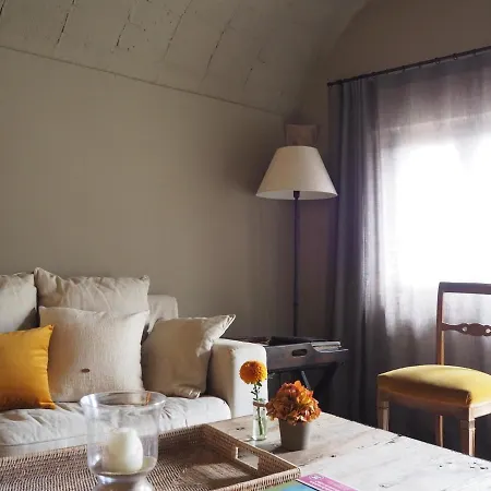 Bed & Breakfast Mas Ferran Adults Only Pals