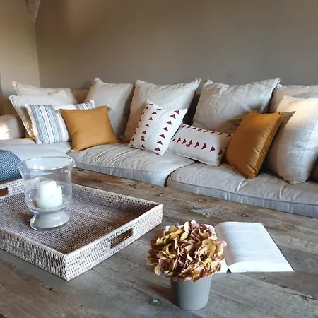 Bed & Breakfast Mas Ferran Adults Only
