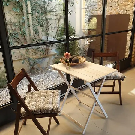 Mas Ferran Adults Only Bed & Breakfast