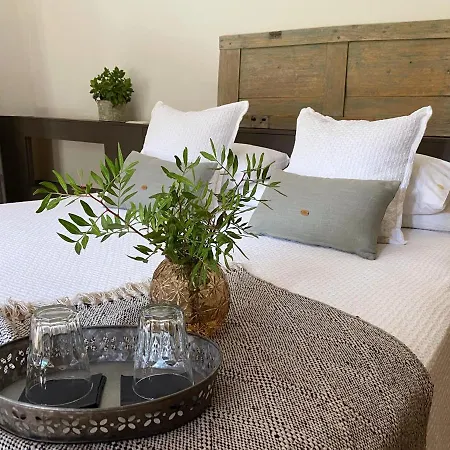 Mas Ferran Adults Only Pals