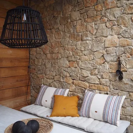Bed & Breakfast Mas Ferran Adults Only 4*