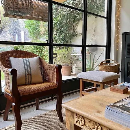 Mas Ferran Adults Only Couette-café