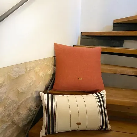 Mas Ferran Adults Only