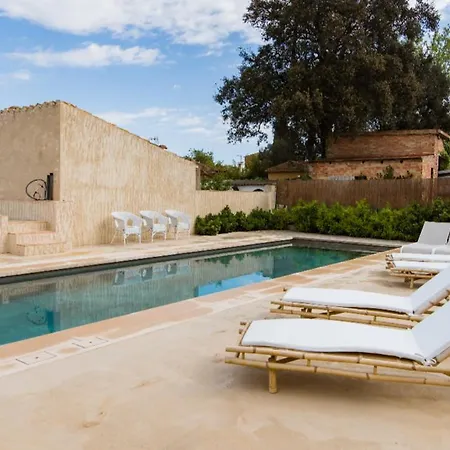 Mas Ferran Adults Only 4*