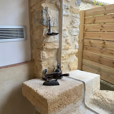 Mas Ferran Adults Only