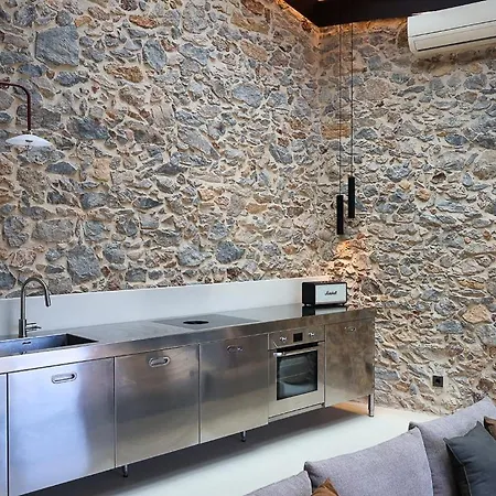 Couette-café Mas Ferran Adults Only