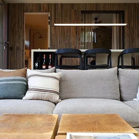 Couette-café Mas Ferran Adults Only