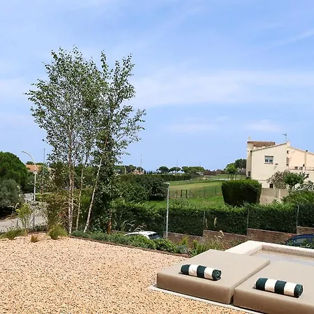 Mas Ferran Adults Only 4*