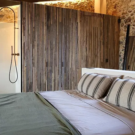 Nocleg ze śniadaniem Mas Ferran Adults Only 4*