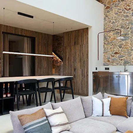 Couette-café Mas Ferran Adults Only