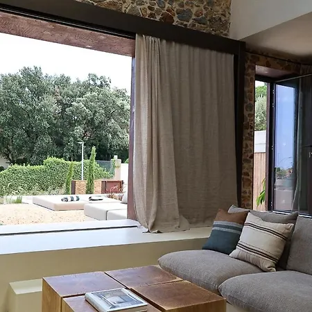 Couette-café Mas Ferran Adults Only 4*