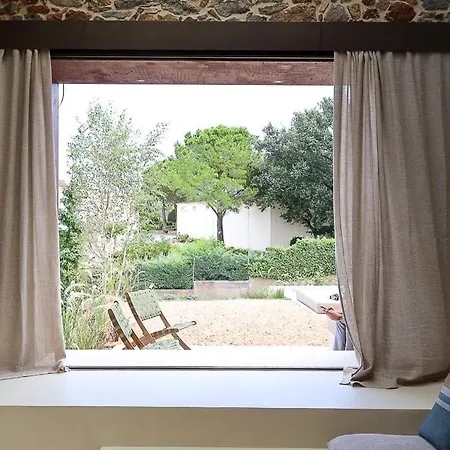 Couette-café Mas Ferran Adults Only