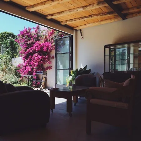 Mas Ferran Adults Only Couette-café