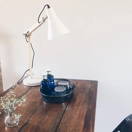 Mas Ferran Adults Only Couette-café Pals