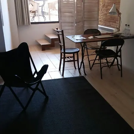 Mas Ferran Adults Only