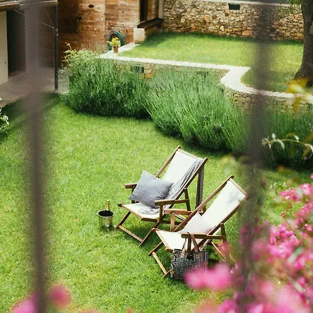 Mas Ferran Adults Only