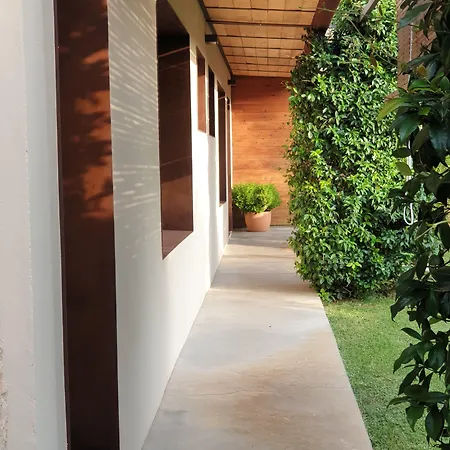 Mas Ferran Adults Only Couette-café