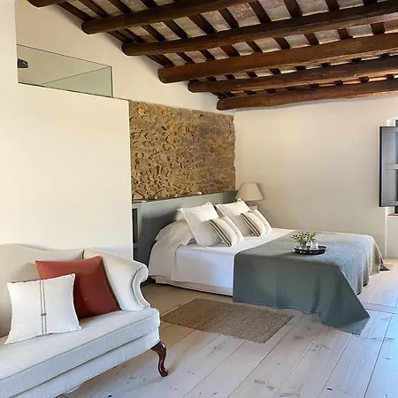 Mas Ferran Adults Only Couette-café