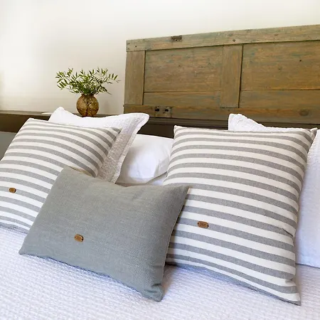 Couette-café Mas Ferran Adults Only 4*